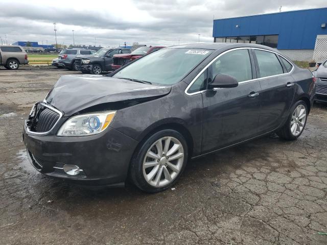 2014 BUICK VERANO CONVENIENCE, 