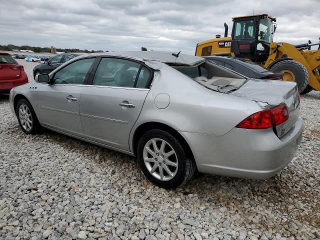 1G4HD57248U134120 - 2008 BUICK LUCERNE CXL SILVER photo 2