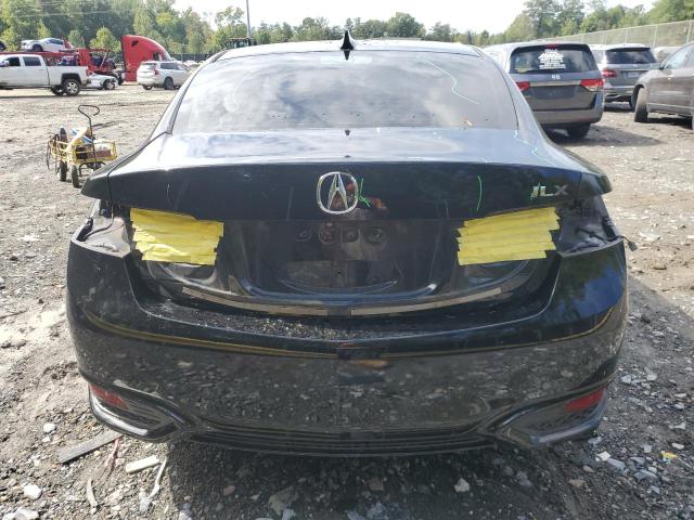19UDE2F34HA002471 - 2017 ACURA ILX BASE WATCH PLUS BLACK photo 6