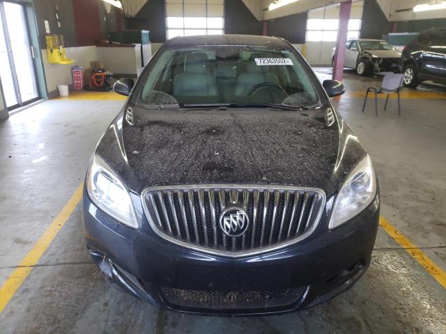 1G4PP5SK5G4127248 - 2016 BUICK VERANO BLUE photo 5