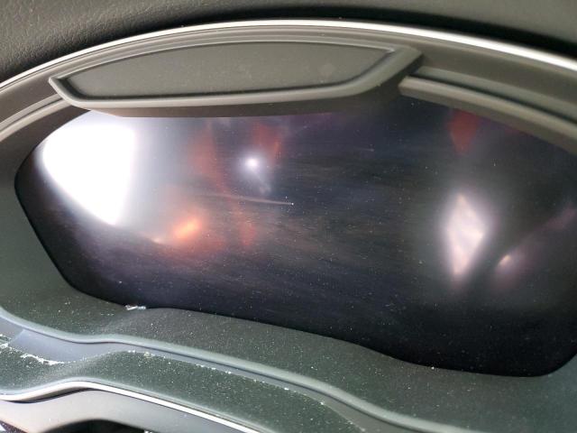 WA1CNAFY9K2107146 - 2019 AUDI Q5 PRESTIGE WHITE photo 9