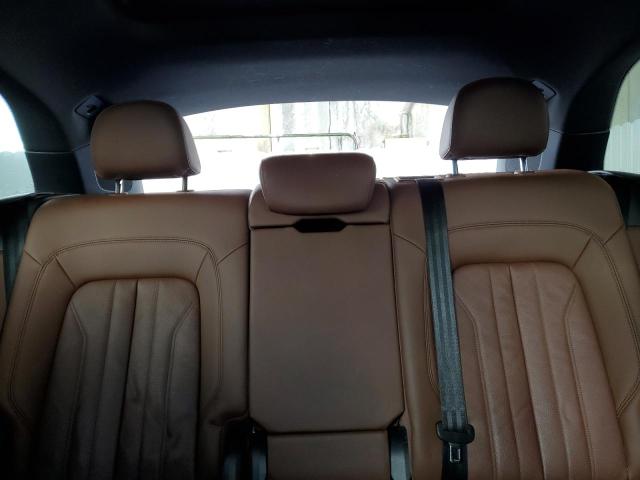 WA1CNAFY9J2066774 - 2018 AUDI Q5 PRESTIGE 黑色 照片 10