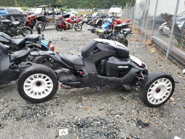 3JB2HEH20NJ003624 - 2022 CAN-AM RYKER RALLY EDITION WHITE photo 1