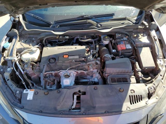 2HGFC2F80LH542632 - 2020 HONDA CIVIC SPORT 灰色 照片 11