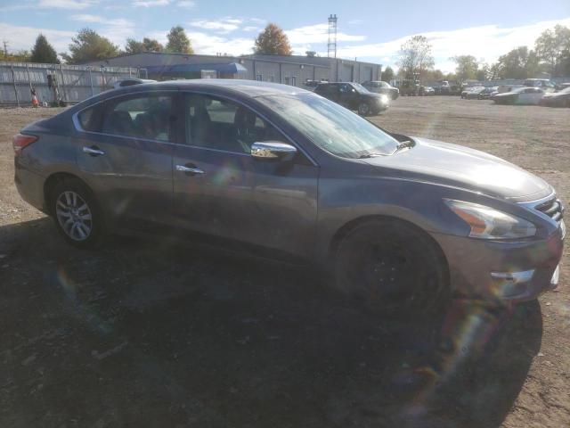 1N4AL3AP4FC230534 - 2015 NISSAN ALTIMA 2.5 GRAY photo 4