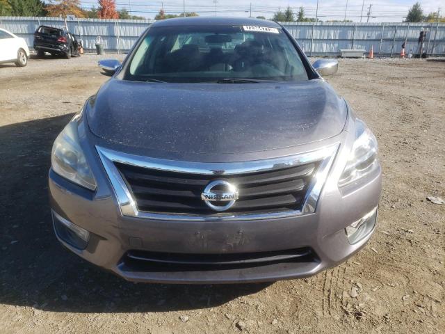 1N4AL3AP4FC230534 - 2015 NISSAN ALTIMA 2.5 GRAY photo 5