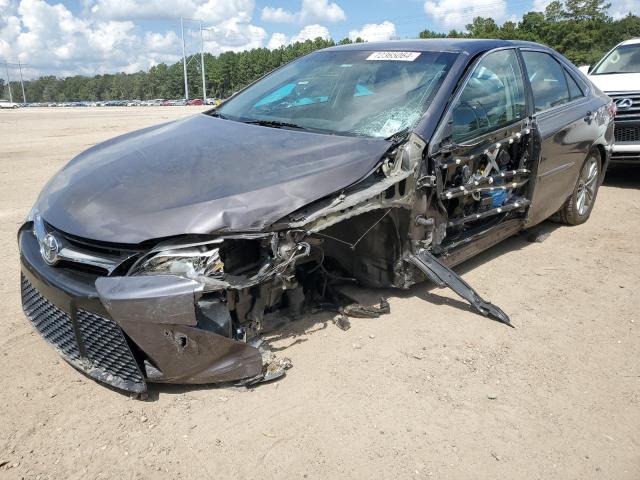 2017 TOYOTA CAMRY LE, 