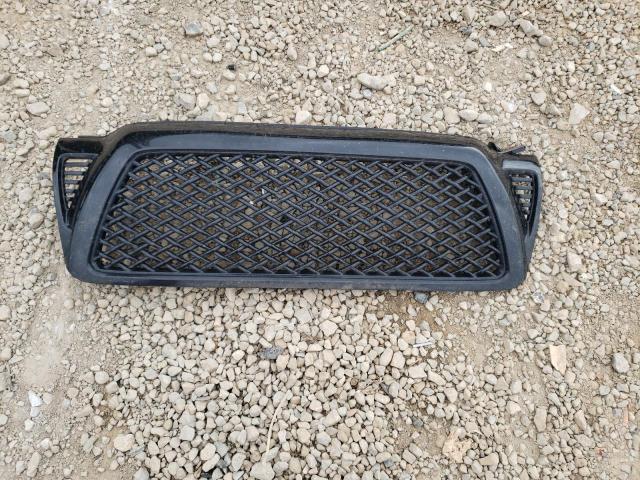 5TETX22N76Z210620 - 2006 TOYOTA TACOMA ACCESS CAB წითელი ფოტო 12