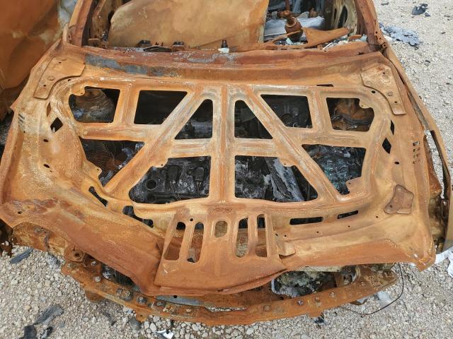 2G61P5S39K9118967 - 2019 CADILLAC XTS PREMIUM LUXURY BURN photo 11