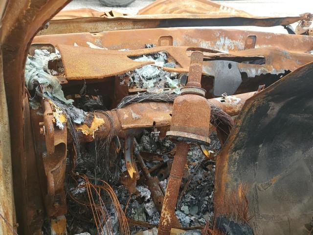 2G61P5S39K9118967 - 2019 CADILLAC XTS PREMIUM LUXURY BURN photo 9