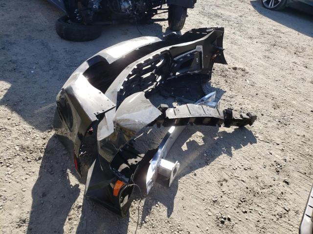 1G1FJ1R66P0128623 - 2023 CHEVROLET CAMARO ZL1 BLACK photo 12