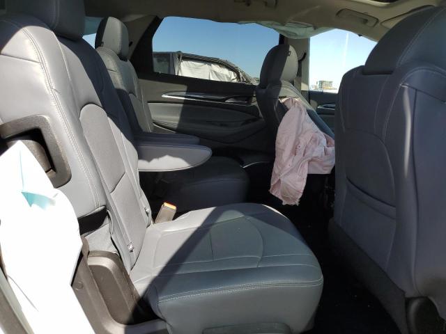 5GAERBKW5LJ123141 - 2020 BUICK ENCLAVE ESSENCE თეთრი ფოტო 11