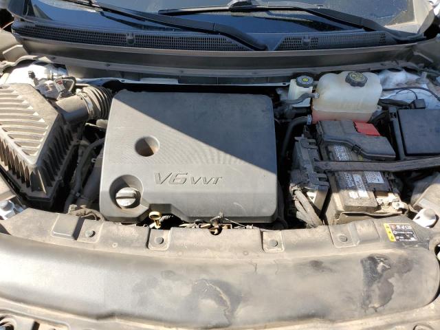 5GAERBKW5LJ123141 - 2020 BUICK ENCLAVE ESSENCE თეთრი ფოტო 12