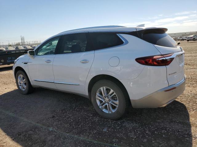 5GAERBKW5LJ123141 - 2020 BUICK ENCLAVE ESSENCE თეთრი ფოტო 2