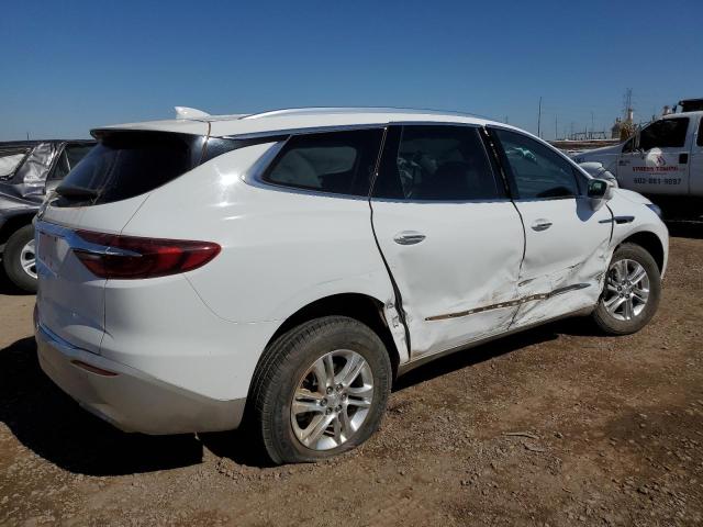 5GAERBKW5LJ123141 - 2020 BUICK ENCLAVE ESSENCE თეთრი ფოტო 3