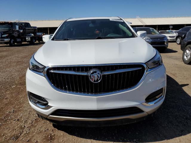 5GAERBKW5LJ123141 - 2020 BUICK ENCLAVE ESSENCE თეთრი ფოტო 5