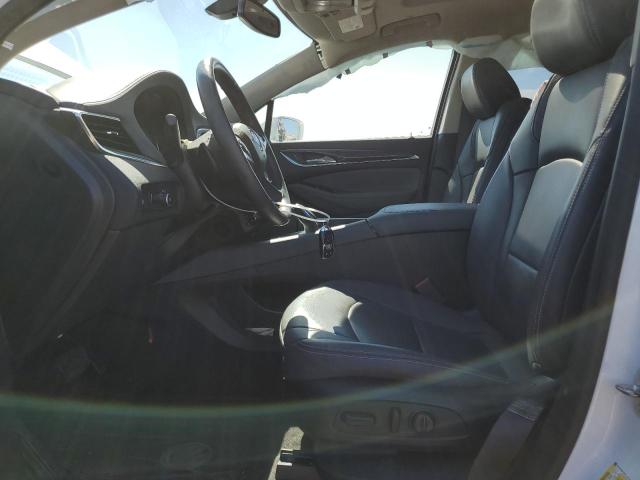 5GAERBKW5LJ123141 - 2020 BUICK ENCLAVE ESSENCE თეთრი ფოტო 7