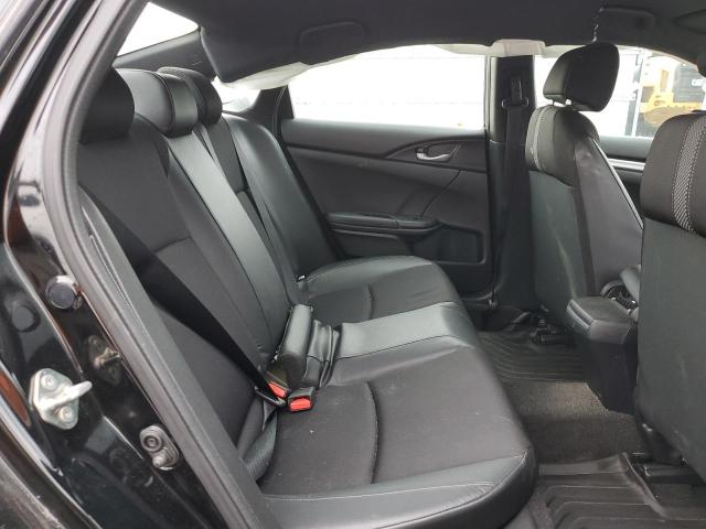 2HGFC2F82KH589627 - 2019 HONDA CIVIC SPORT 黑色 照片 10