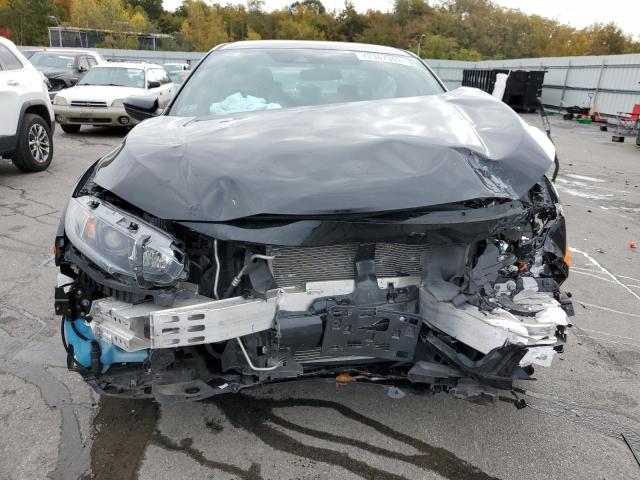 2HGFC2F82KH589627 - 2019 HONDA CIVIC SPORT 黑色 照片 5