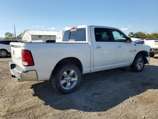 3C6RR7LT0HG656368 - 2017 RAM 1500 SLT WHITE photo 3