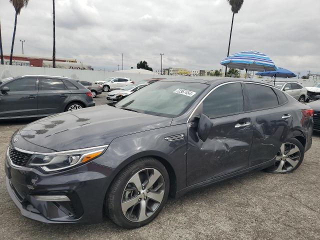 2019 KIA OPTIMA LX, 