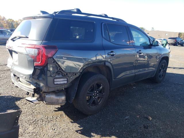 1GKKNLLS2LZ157123 - 2020 GMC ACADIA AT4 GRAY photo 3