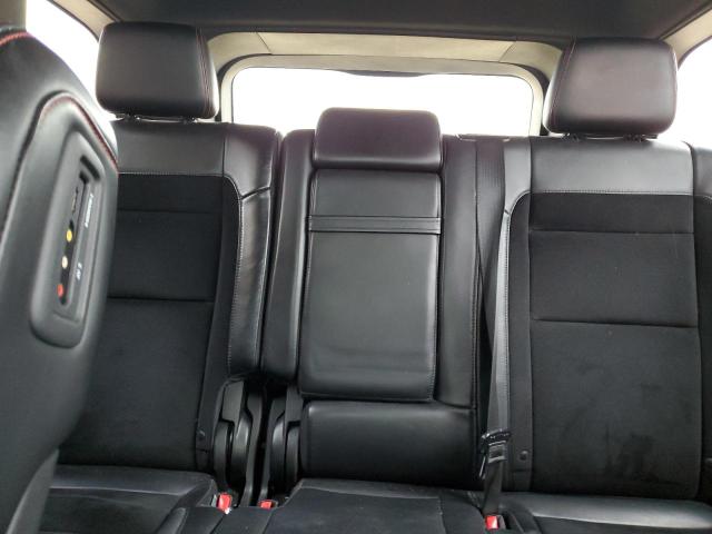 1C4RJFLG6HC688810 - 2017 JEEP GRAND CHER TRAILHAWK 灰色 照片 10