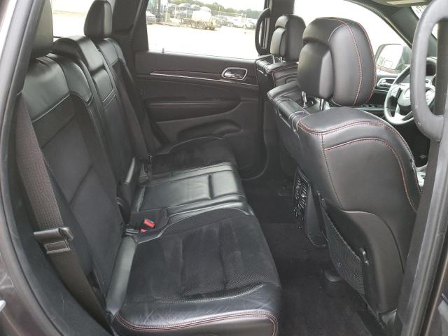 1C4RJFLG6HC688810 - 2017 JEEP GRAND CHER TRAILHAWK 灰色 照片 11