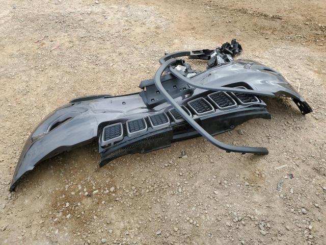 1C4RJFLG6HC688810 - 2017 JEEP GRAND CHER TRAILHAWK 灰色 照片 13