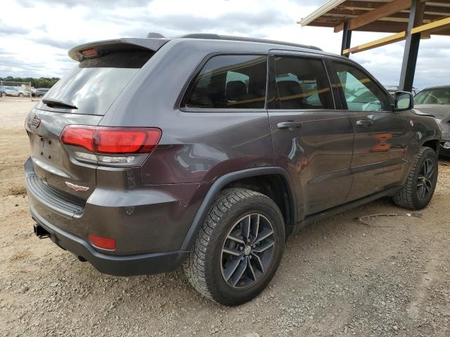 1C4RJFLG6HC688810 - 2017 JEEP GRAND CHER TRAILHAWK 灰色 照片 3