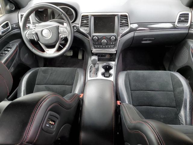 1C4RJFLG6HC688810 - 2017 JEEP GRAND CHER TRAILHAWK 灰色 照片 8