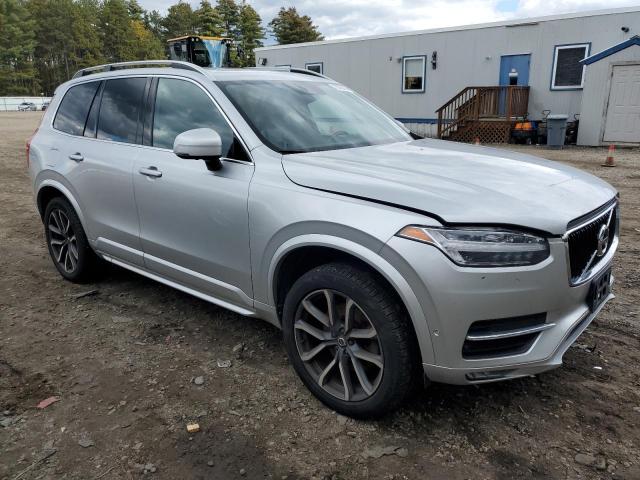 YV4102PK7J1360995 - 2018 VOLVO XC90 T5 SILVER photo 4