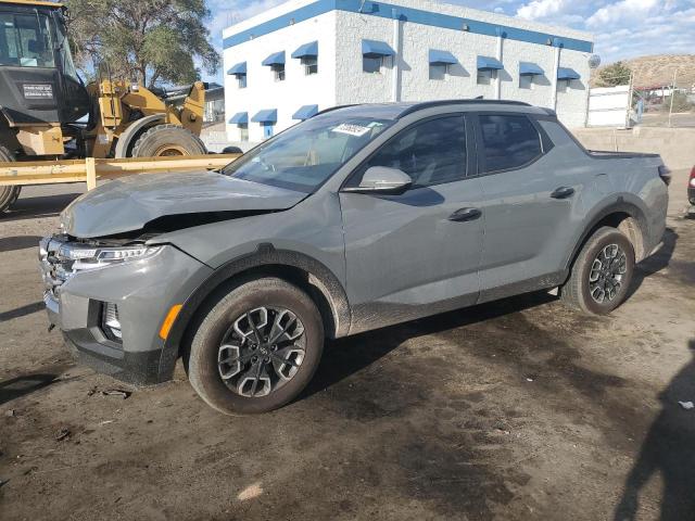 2023 HYUNDAI SANTA CRUZ SEL, 