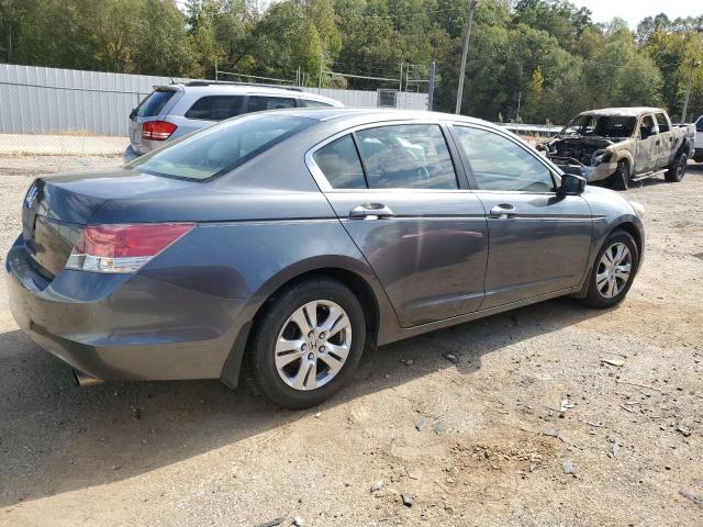 1HGCP254X8A012129 - 2008 HONDA ACCORD LXP GRAY photo 3