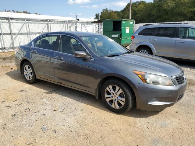 1HGCP254X8A012129 - 2008 HONDA ACCORD LXP GRAY photo 4