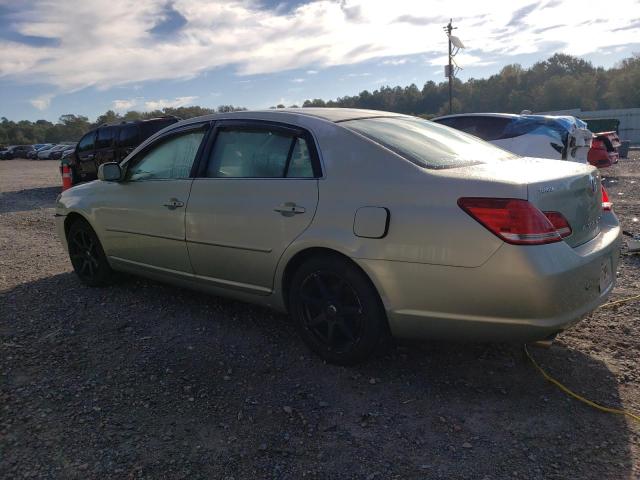 4T1BK36B36U151019 - 2006 TOYOTA AVALON XL GREEN photo 2