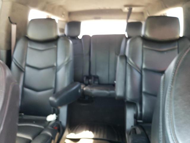 1GYS4KKJ8GR261455 - 2016 CADILLAC ESCALADE ESV PLATINUM Qara foto 10
