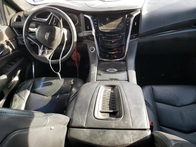 1GYS4KKJ8GR261455 - 2016 CADILLAC ESCALADE ESV PLATINUM Qara foto 8
