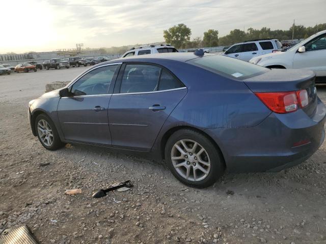 1G11C5SA2DF180379 - 2013 CHEVROLET MALIBU 1LT GRAY photo 2