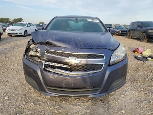 1G11C5SA2DF180379 - 2013 CHEVROLET MALIBU 1LT Сұр фото 5