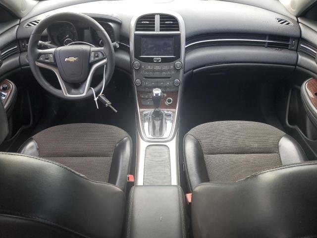 1G11C5SA2DF180379 - 2013 CHEVROLET MALIBU 1LT Сұр фото 8