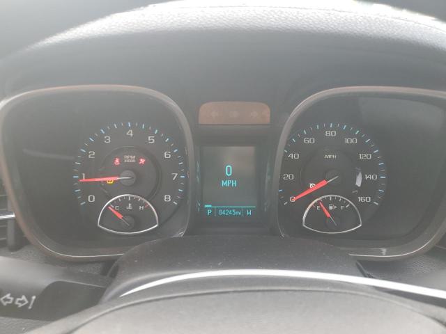 1G11C5SA2DF180379 - 2013 CHEVROLET MALIBU 1LT Сұр фото 9