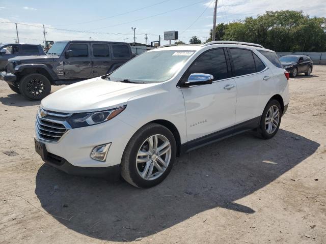 2018 CHEVROLET EQUINOX PREMIER, 