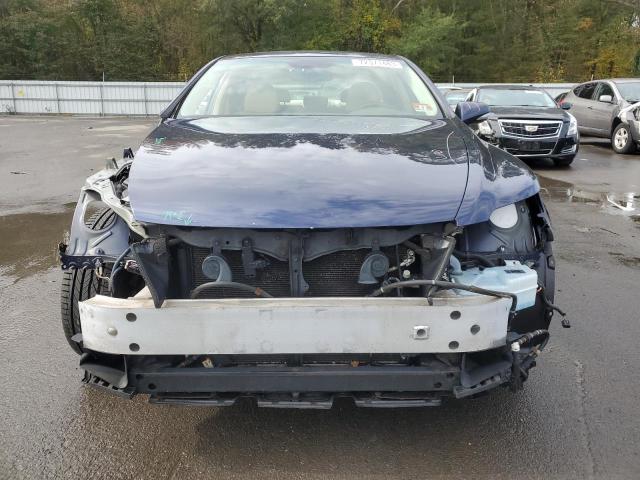 JTHDL5EF0B5003245 - 2011 LEXUS LS 460L BLUE photo 5