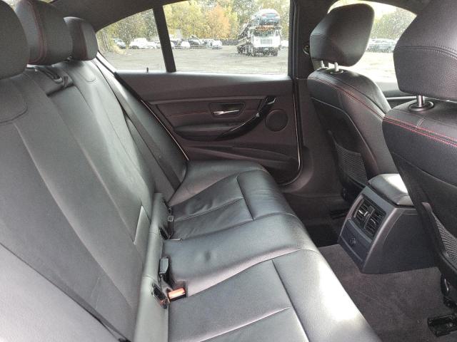 WBA3F9C56EF484555 - 2014 BMW ACTIVEHYBR WHITE photo 10