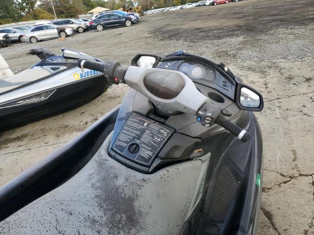 YAMA1465E909 - 2009 YAMAHA JET SKI WHITE photo 5