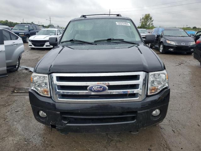 1FMJU1J5XDEF45118 - 2013 FORD EXPEDITION XLT BLACK photo 5