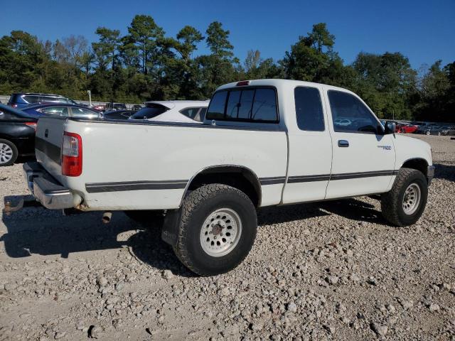 JT4VD22F7S0014004 - 1995 TOYOTA T100 XTRACAB SR5 WHITE photo 3