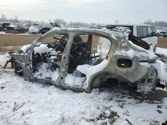 ZASFAKEV4J7C17378 - 2018 ALFA ROMEO STELVIO QUADRIFOGLIO BURN photo 2