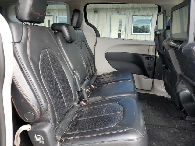 2C4RC1EG6HR628267 - 2017 CHRYSLER PACIFICA TOURING L PLUS BLACK photo 11